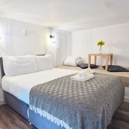 Apartment In Dublin City Centre Bagian luar foto