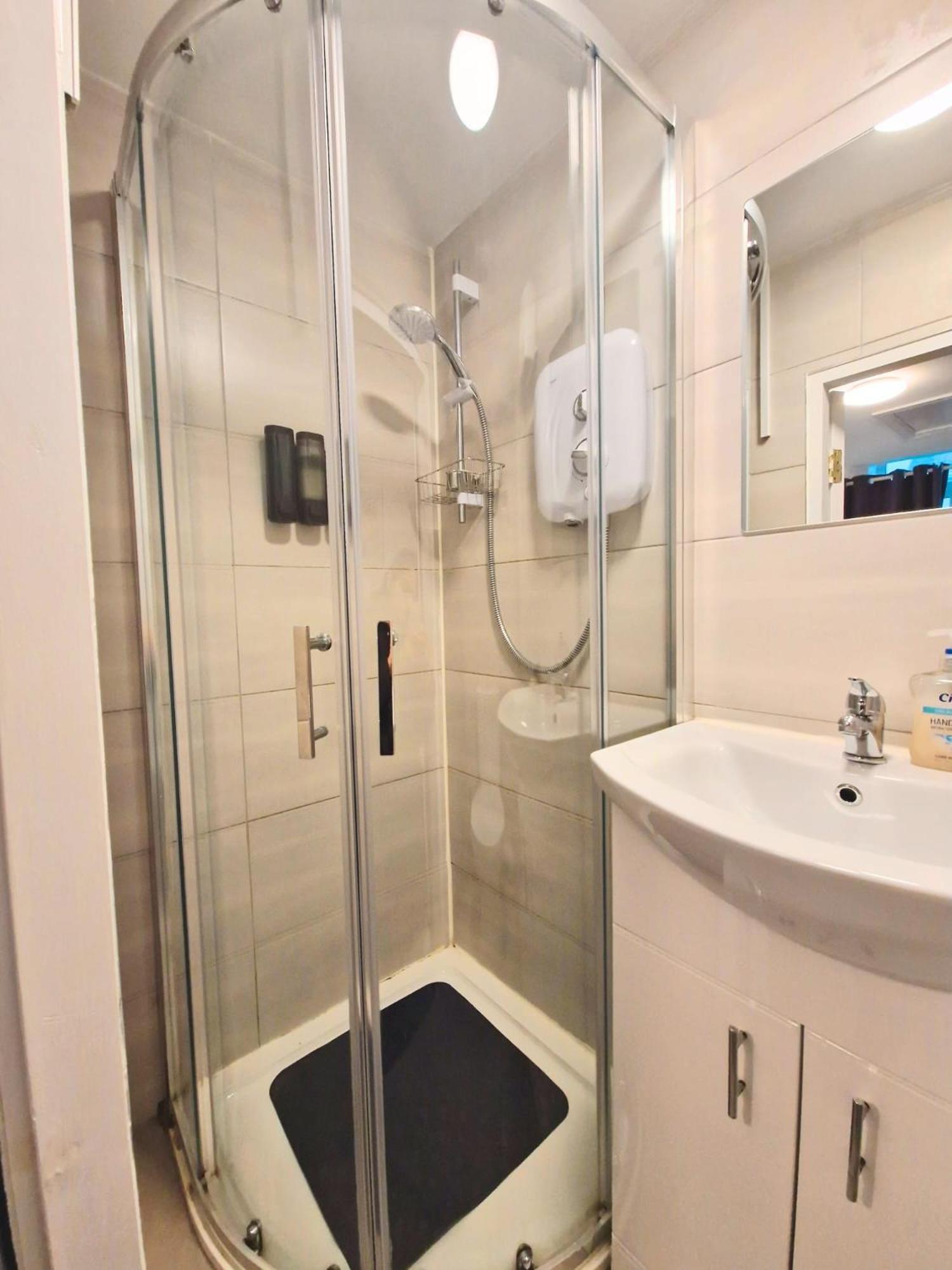 Apartment In Dublin City Centre Bagian luar foto